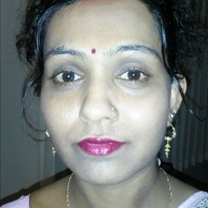 Meet your Posher, Savitri